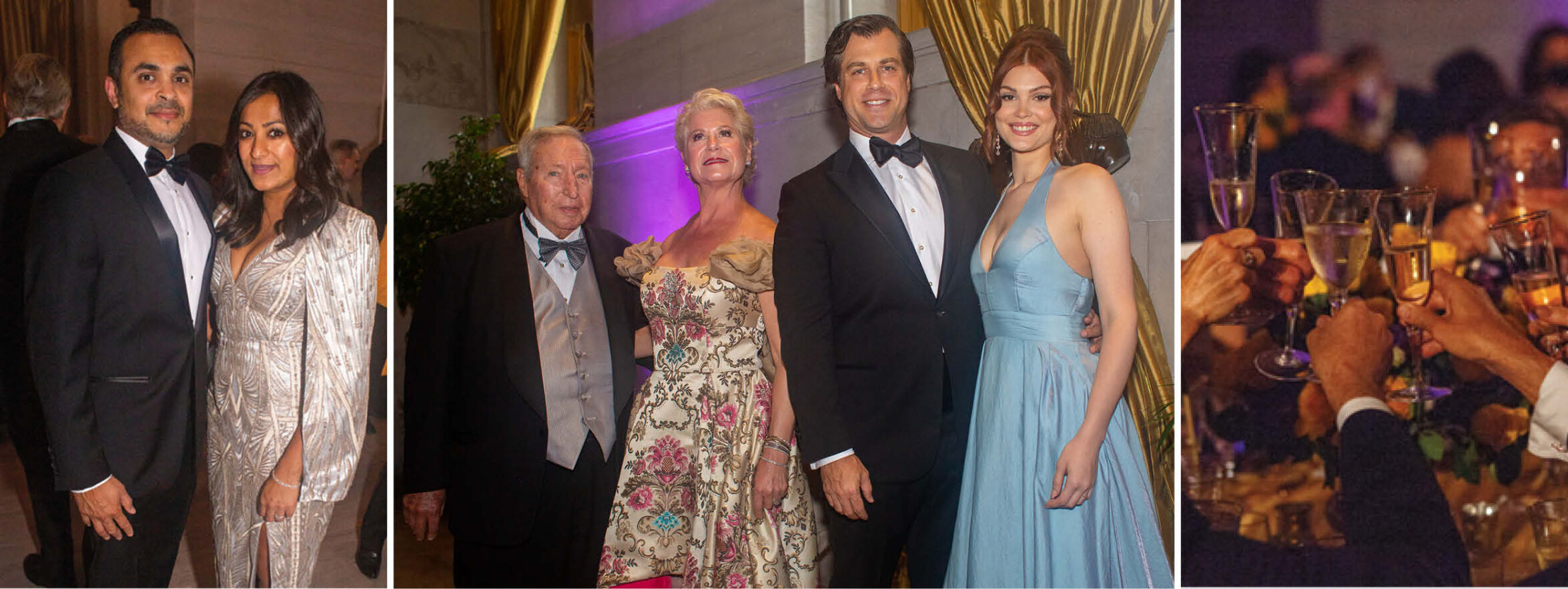 A Tennessee Waltz Returns to the State Capitol